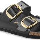 Birkenstock Leather Arizona Big Buckle